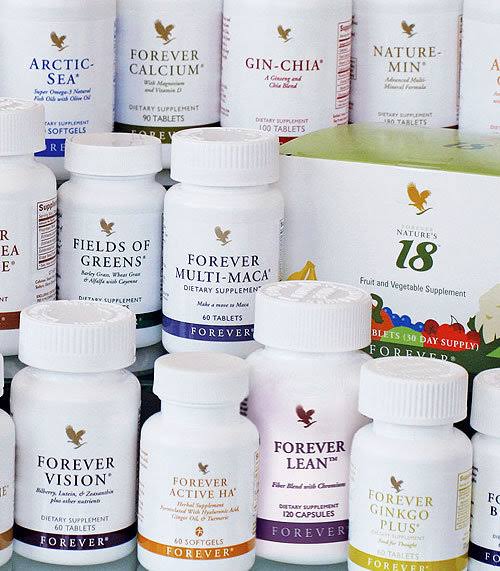 Pure Wellness Aloe Vera Drink
